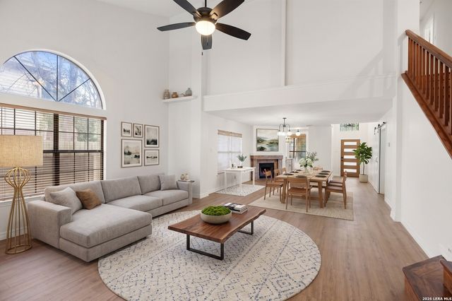 15234 Moonlit Grv, San Antonio, TX 78247