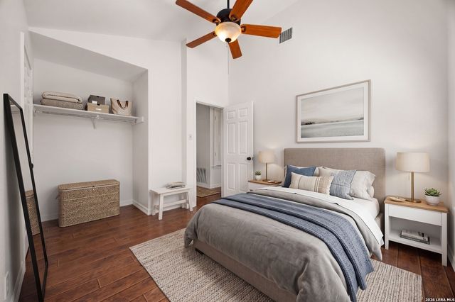 15234 Moonlit Grv, San Antonio, TX 78247