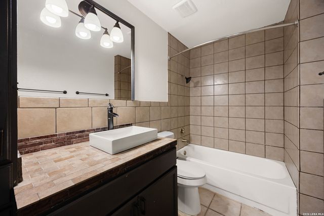 15234 Moonlit Grv, San Antonio, TX 78247