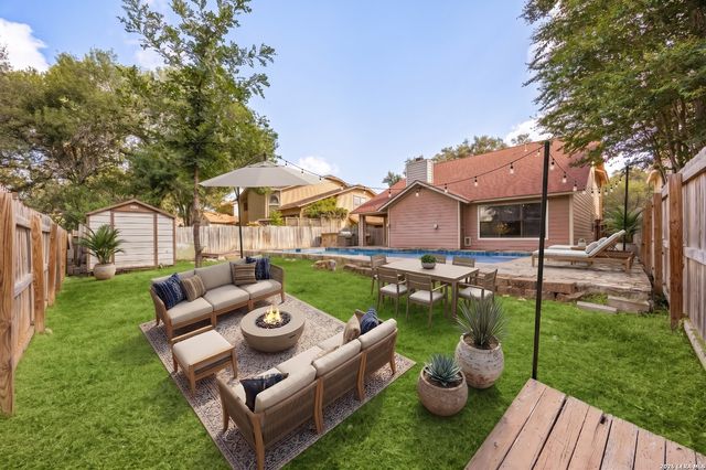 15234 Moonlit Grv, San Antonio, TX 78247
