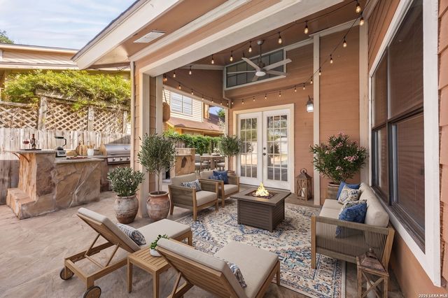 15234 Moonlit Grv, San Antonio, TX 78247