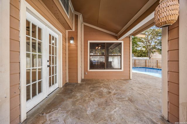 15234 Moonlit Grv, San Antonio, TX 78247