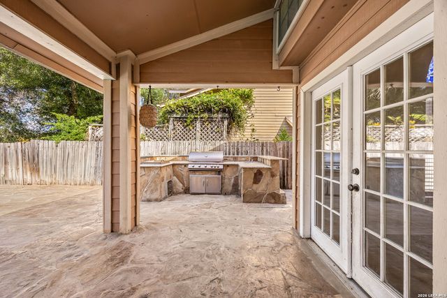 15234 Moonlit Grv, San Antonio, TX 78247