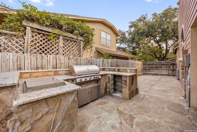 15234 Moonlit Grv, San Antonio, TX 78247