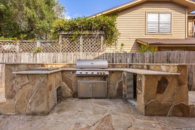 15234 Moonlit Grv, San Antonio, TX 78247