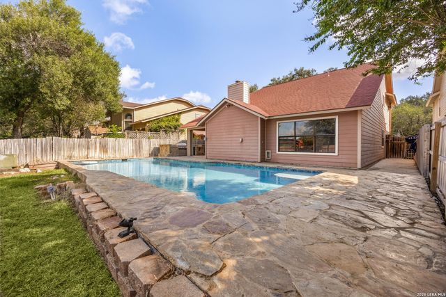 15234 Moonlit Grv, San Antonio, TX 78247