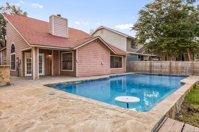 15234 Moonlit Grv, San Antonio, TX 78247