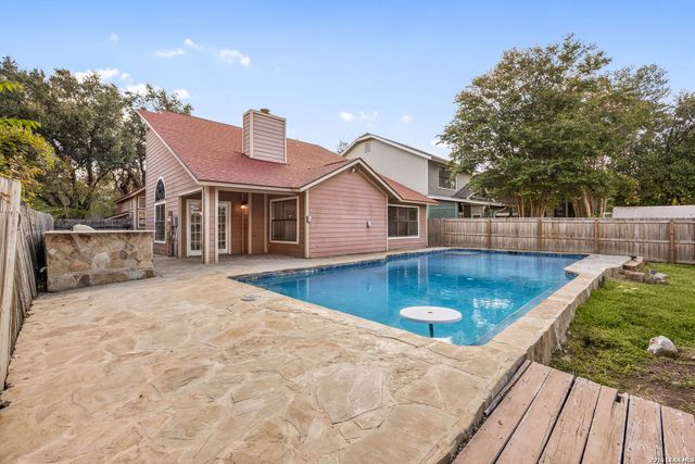 15234 Moonlit Grv, San Antonio, TX 78247