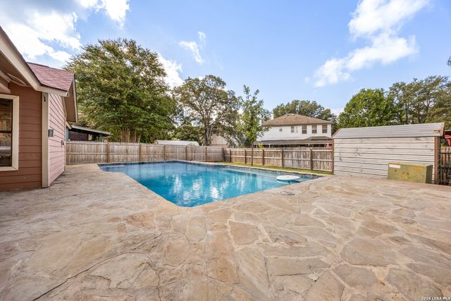 15234 Moonlit Grv, San Antonio, TX 78247