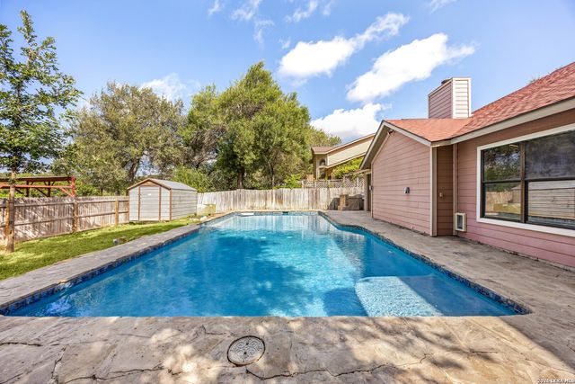 15234 Moonlit Grv, San Antonio, TX 78247