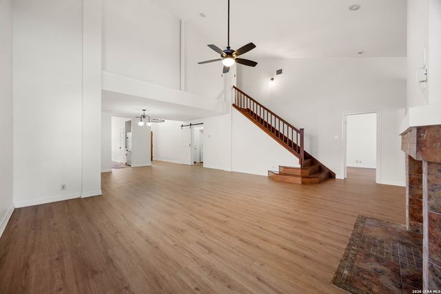 15234 Moonlit Grv, San Antonio, TX 78247