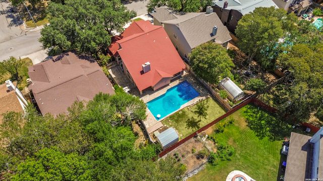 15234 Moonlit Grv, San Antonio, TX 78247