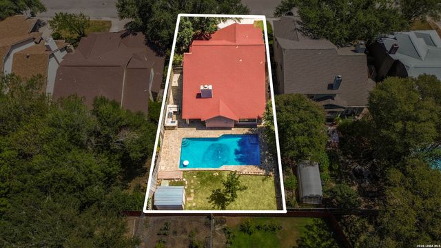 15234 Moonlit Grv, San Antonio, TX 78247