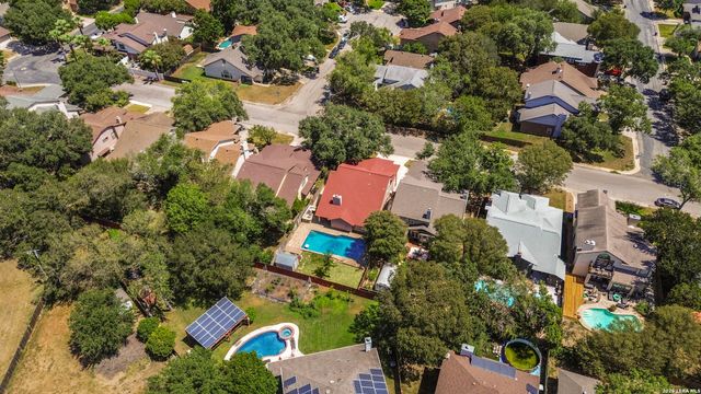 15234 Moonlit Grv, San Antonio, TX 78247