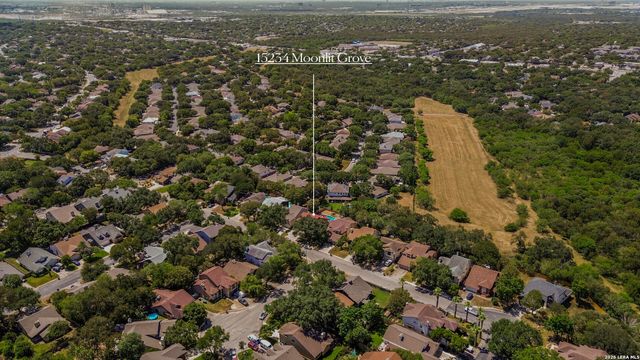 15234 Moonlit Grv, San Antonio, TX 78247
