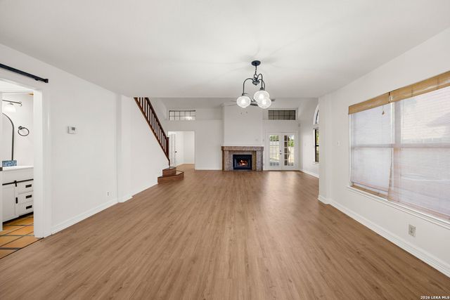 15234 Moonlit Grv, San Antonio, TX 78247