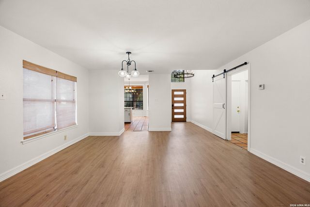 15234 Moonlit Grv, San Antonio, TX 78247