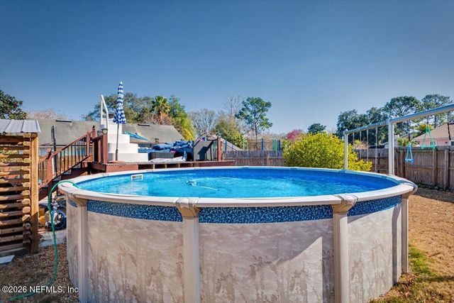 7653 CHELMSFORD Drive, Jacksonville, FL 32244