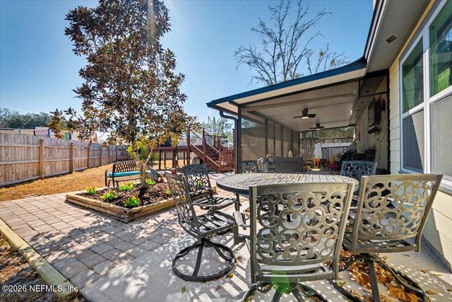 7653 CHELMSFORD Drive, Jacksonville, FL 32244