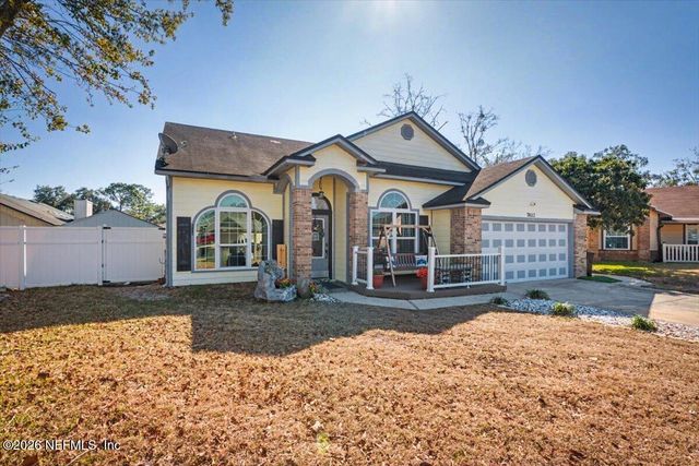 7653 CHELMSFORD Drive, Jacksonville, FL 32244