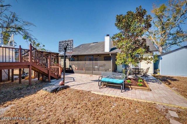 7653 CHELMSFORD Drive, Jacksonville, FL 32244