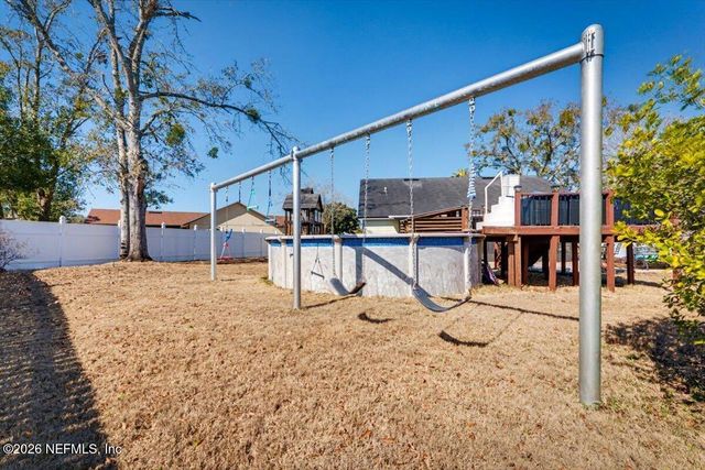 7653 CHELMSFORD Drive, Jacksonville, FL 32244