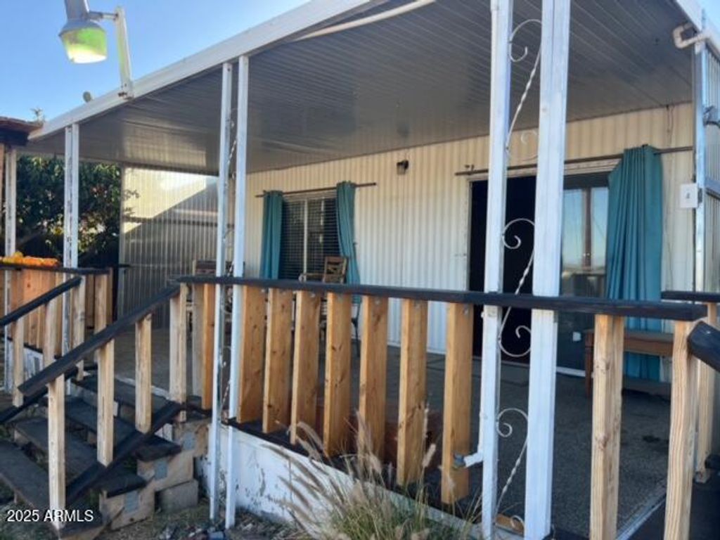 13229 N 19TH Place, Phoenix, AZ 85022 — exterior