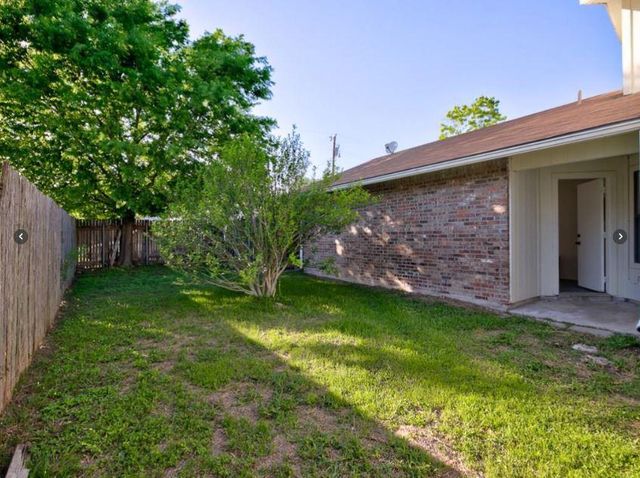 16034 Stoneham CIR, Pflugerville, TX 78660