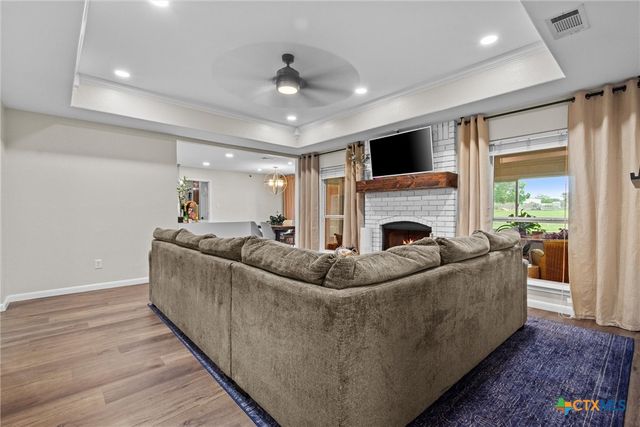 634 Irish Lane, Killeen, TX 76549