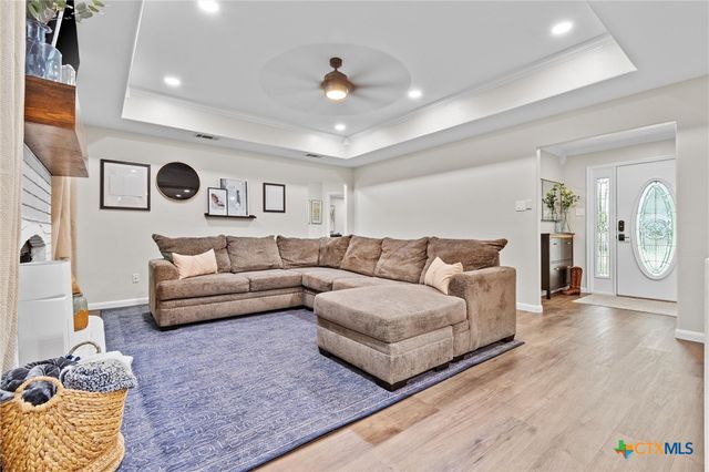 634 Irish Lane, Killeen, TX 76549