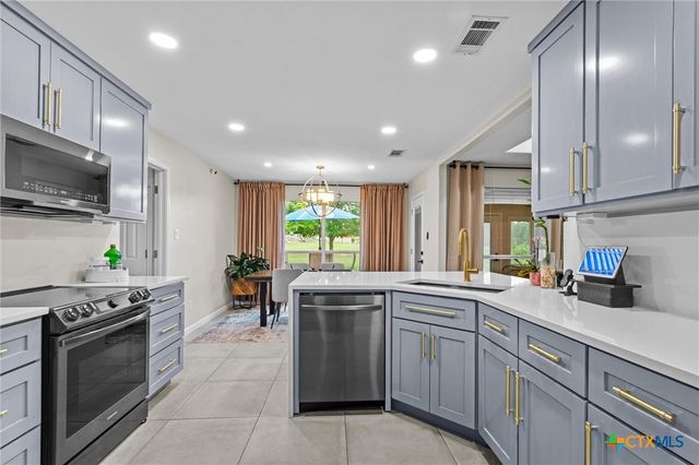634 Irish Lane, Killeen, TX 76549