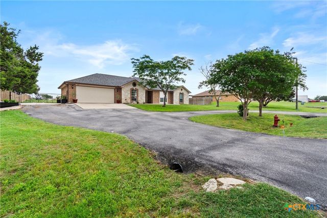 634 Irish Lane, Killeen, TX 76549