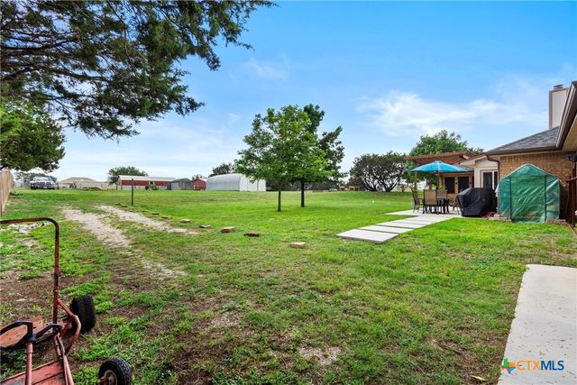 634 Irish Lane, Killeen, TX 76549