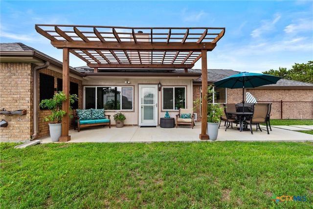634 Irish Lane, Killeen, TX 76549