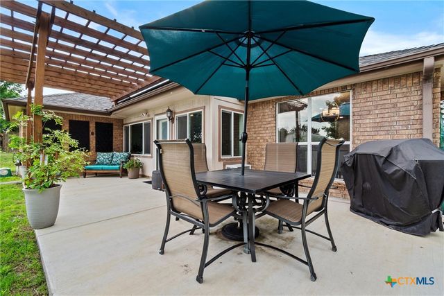 634 Irish Lane, Killeen, TX 76549