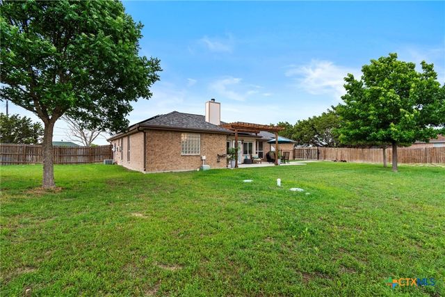 634 Irish Lane, Killeen, TX 76549