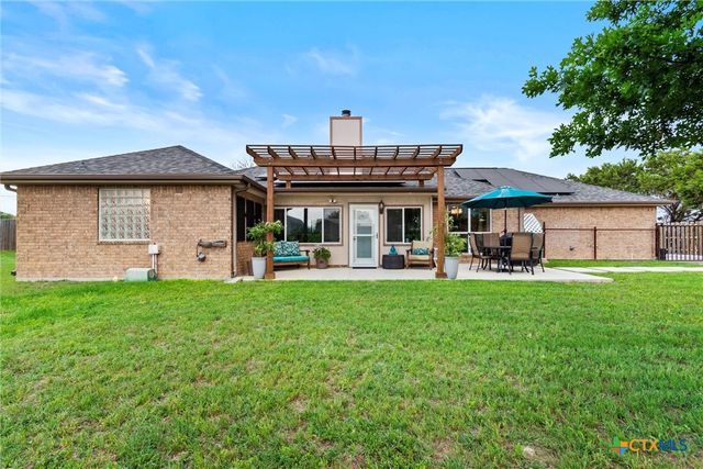 634 Irish Lane, Killeen, TX 76549