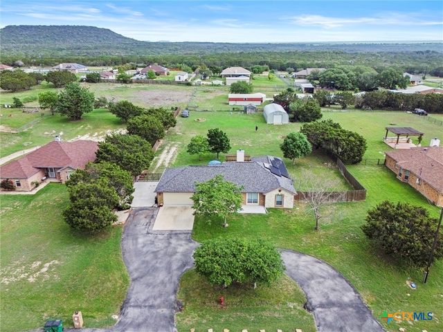 634 Irish Lane, Killeen, TX 76549
