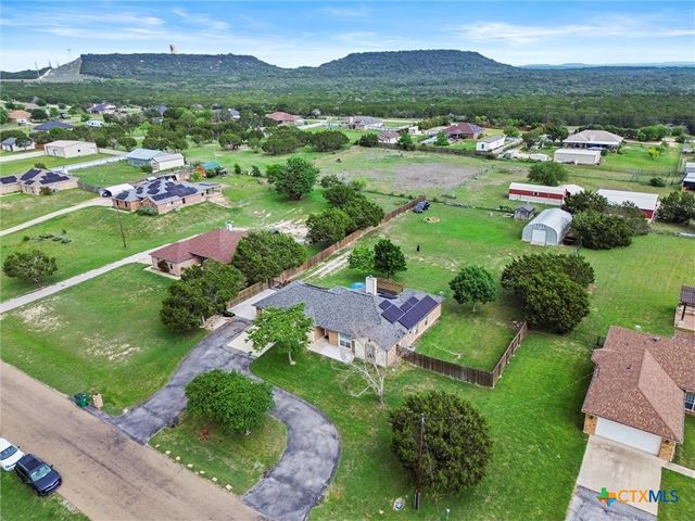634 Irish Lane, Killeen, TX 76549