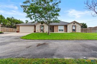 634 Irish Lane, Killeen, TX 76549