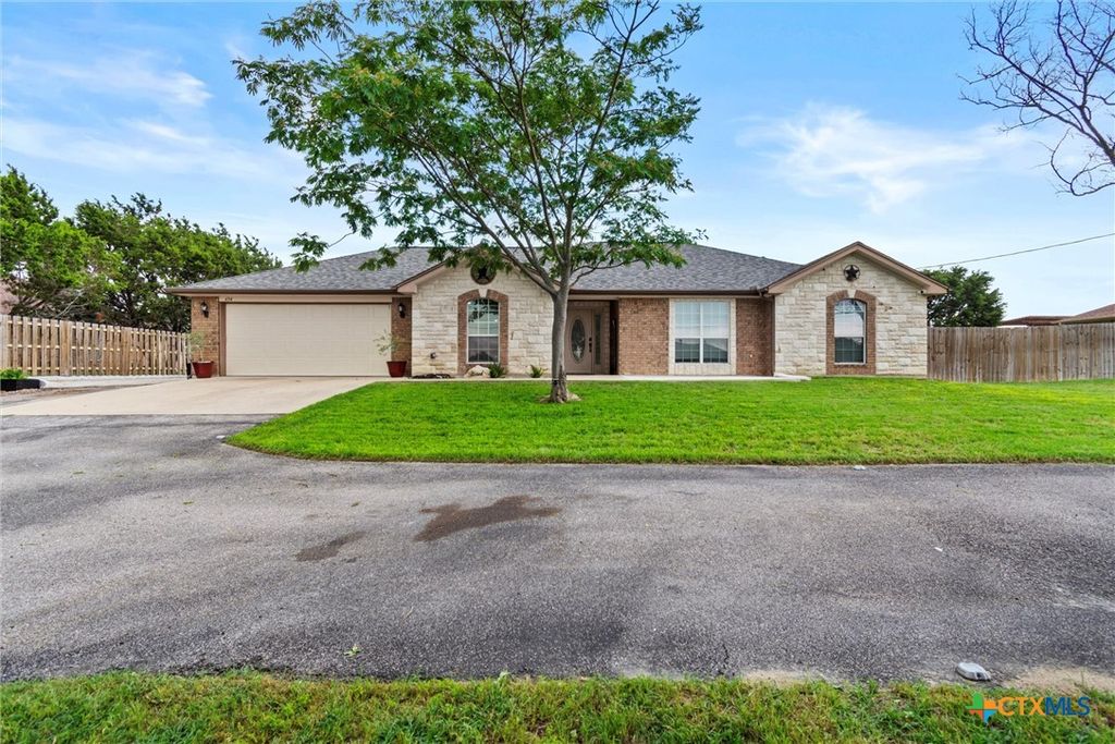 634 Irish Lane, Killeen, TX 76549