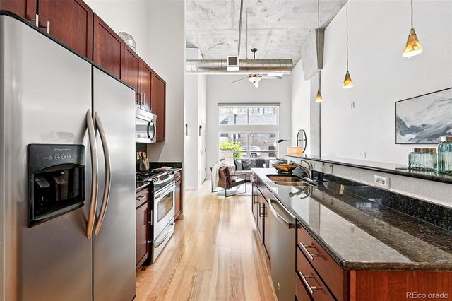 2518 16th Street, Denver, CO 80211