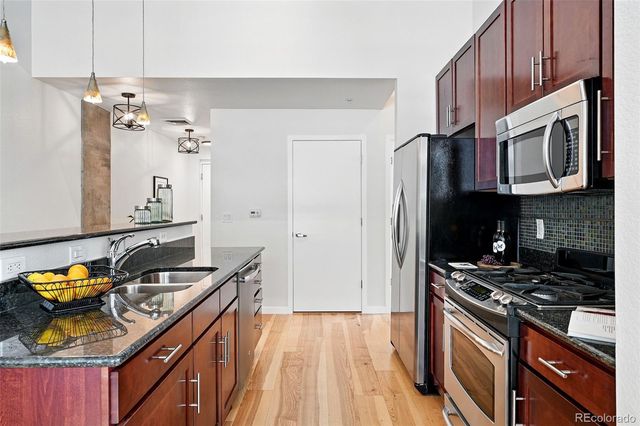 2518 16th Street, Denver, CO 80211