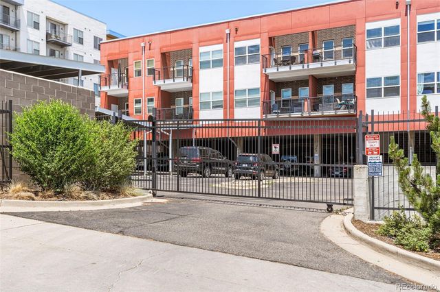 2518 16th Street, Denver, CO 80211