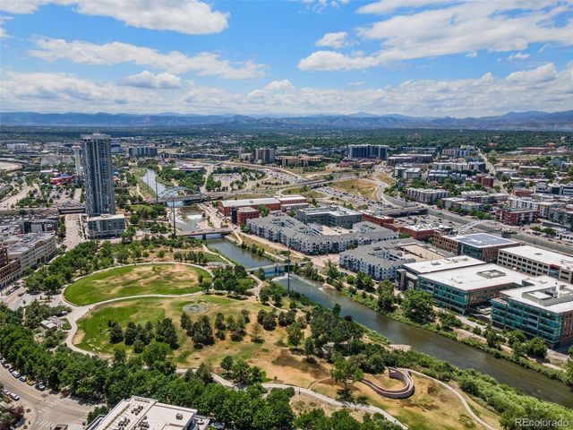 2518 16th Street, Denver, CO 80211
