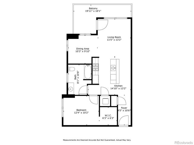 2518 16th Street, Denver, CO 80211