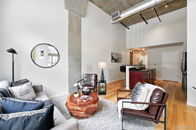 2518 16th Street, Denver, CO 80211