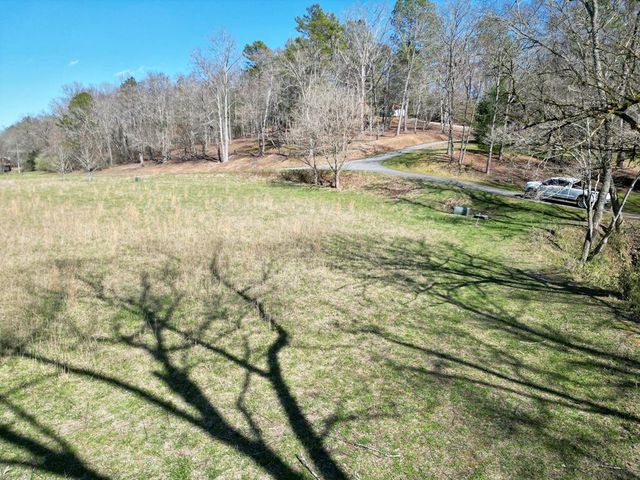 Lot 19 Butterball Boulevard, Murphy, NC 28906