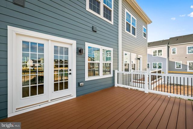10611 SUNDRIDGE ST, Middle River, MD 21220