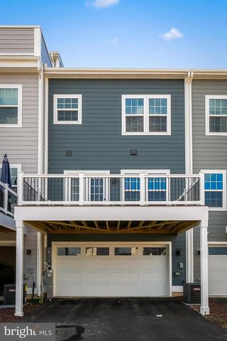 10611 SUNDRIDGE ST, Middle River, MD 21220